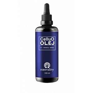 CelluO olej Renovality 100ml