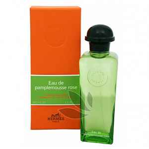 Hermès Eau de Pamplemousse Rose kolínská voda unisex 100 ml