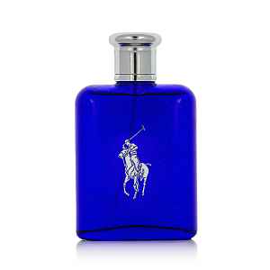 Ralph Lauren Polo Blue toaletní voda pro muže 125 ml