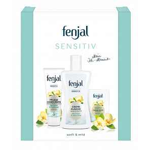 Fenjal Sensitive Set 3ks