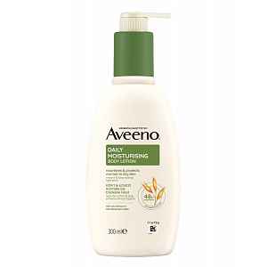Aveeno Skin Relief Krém na ruce 75 ml