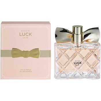 Avon Luck La Vie parfémovaná voda pro ženy 50 ml