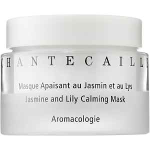 Chantecaille Jasmine and Lily Calming Mask zklidňující maska pro zklidnění pleti 50 ml