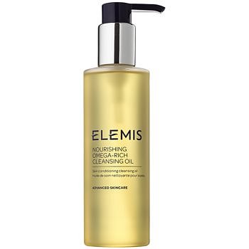 Elemis Advanced Skincare vyživující čisticí olej pro všechny typy pleti  195 ml