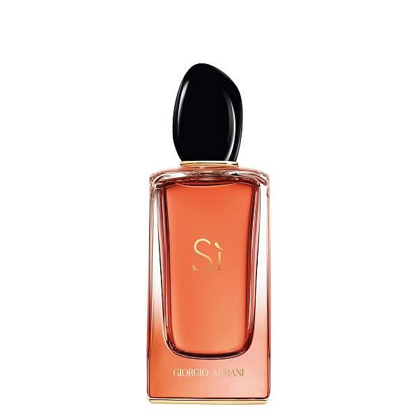 Giorgio Armani Sì Eau de Parfum Intense parfémová voda dámská 100 ml