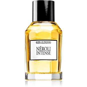 Jeanne en Provence Néroli Intense  toaletní voda pro muže 100 ml