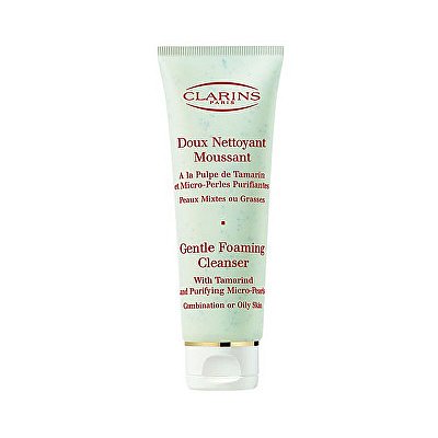 Jemná čisticí pěna pro smíšenou až mastnou pleť (Gentle Foaming Cleanser) 125 ml
