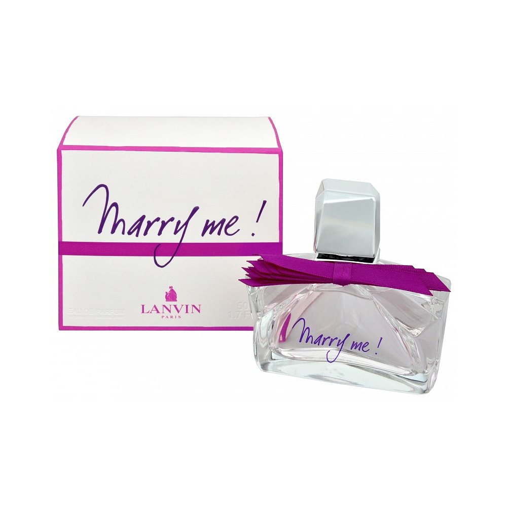 Lanvin Marry Me Parfémovaná voda 30ml