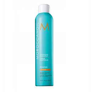 Moroccanoil Luminous Strong lak na vlasy 330 ml