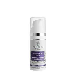 Nobilis Tilia Hydratační krém Mokřadka 50 ml