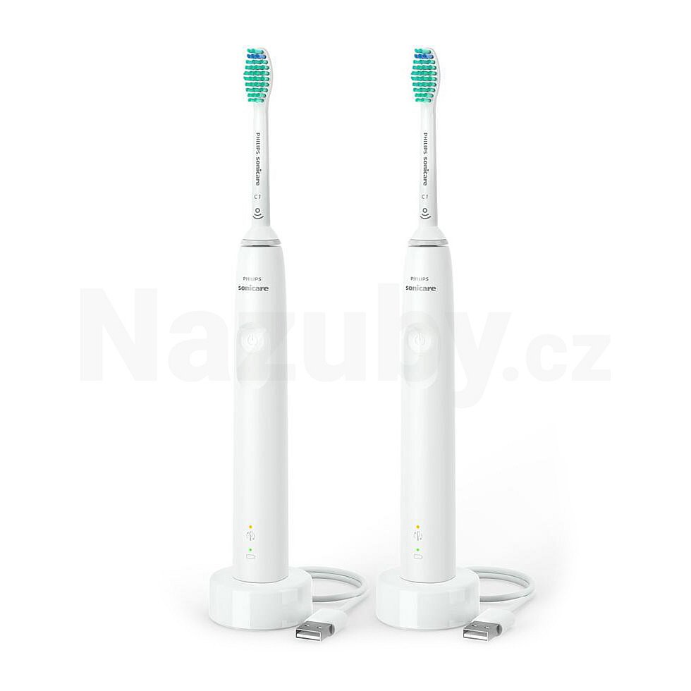 Philips Sonicare S3100 HX3675/13 - 90 dní záruka vrácení peněz