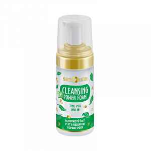 PURITY VISION BIO Cleansing Power foam 90 ml