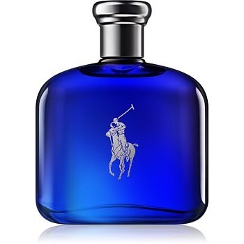 Ralph Lauren Polo Blue toaletní voda pro muže 125 ml