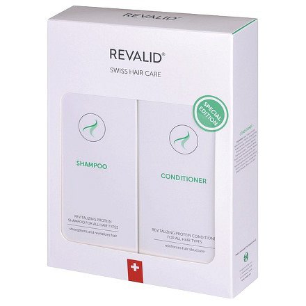 Revalid SPECIAL EDITION 2x250ml