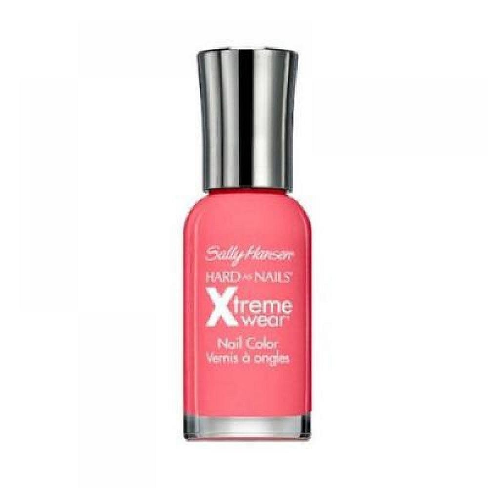 SALLY HANSEN Hard As Nails Xtreme Wear Nail Color 11,8 ml Zpevňující lak na nehty 83 First Blush