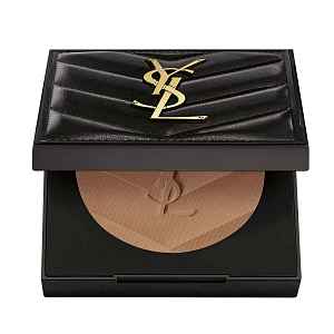 Yves Saint Laurent All Hours Hyper Finish pudr pro matování a fixaci pleti až na 24 hodin  - 5 8.5 g