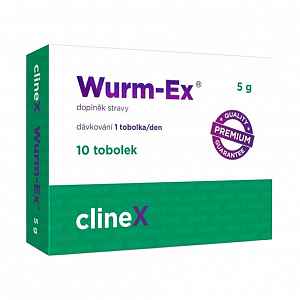 Wurm-Ex 10 tobolek