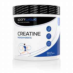Creatine monohydrate - 300g