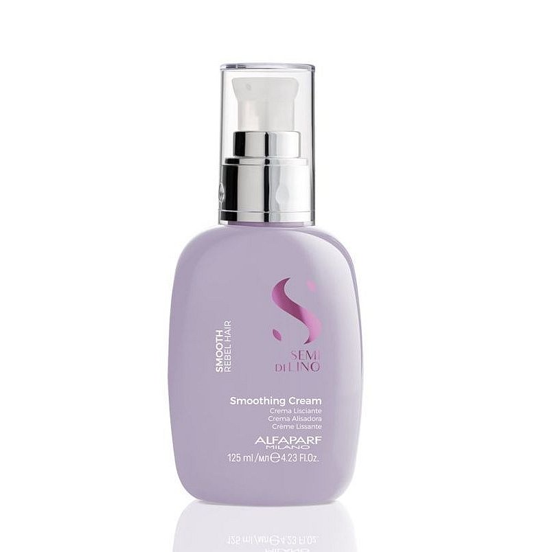 Alfaparf Milano SemidiLino Smoothing Cream uhlazujicí krém 125 ml