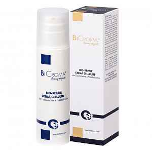 BiCroma Bio-repair krém proti celulitidě* 200 ml