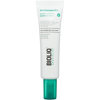 Bioliq Specialist Imperfections protivráskový denní krém s hydratačním účinkem  30 ml