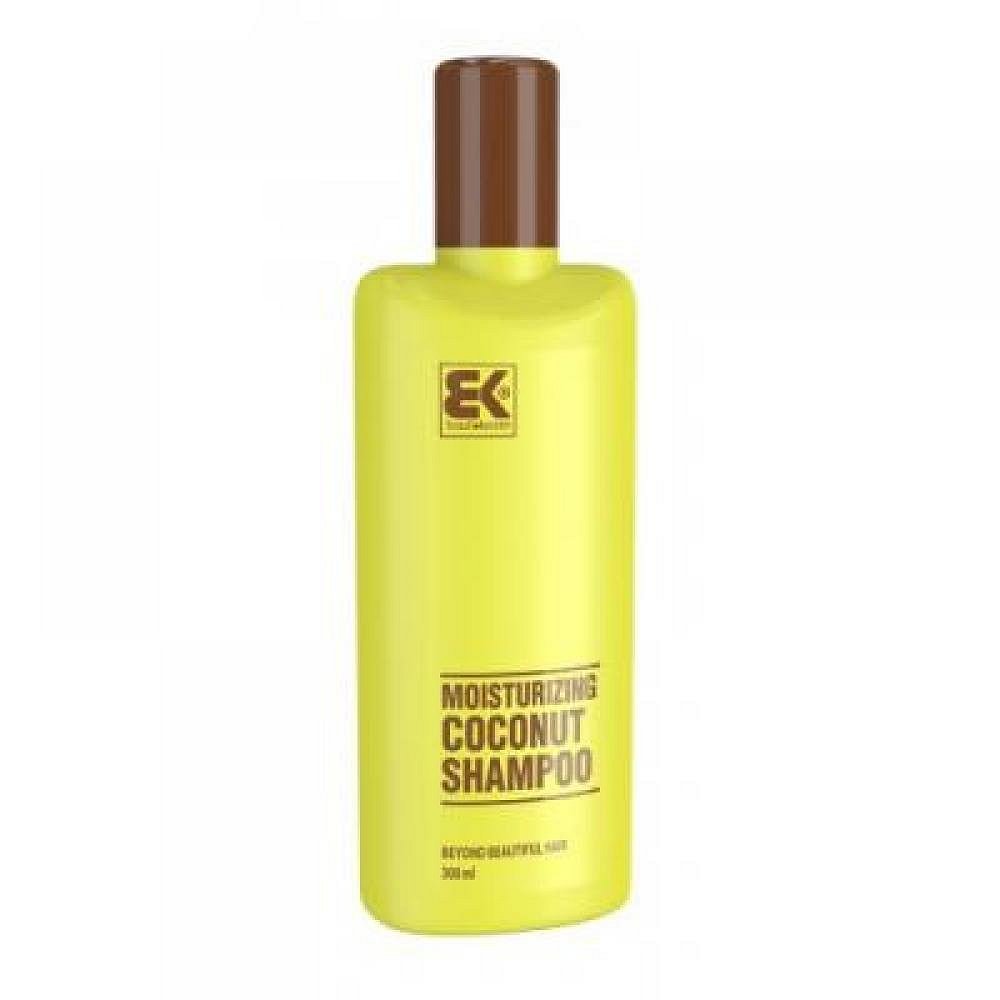 BRAZIL KERATIN čokoládový regenerační šampon 300 ml