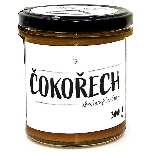 Čokořech 300 g