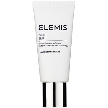 Elemis Advanced Skincare hloubkově čisticí peeling pro všechny typy pleti  50 ml