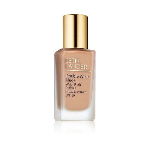 Estée Lauder Double Wear Nude - Water Fresh Make-up  MU 2C3