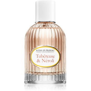 Jeanne en Provence Tubéreuse & Néroli parfémovaná voda pro ženy 100 ml