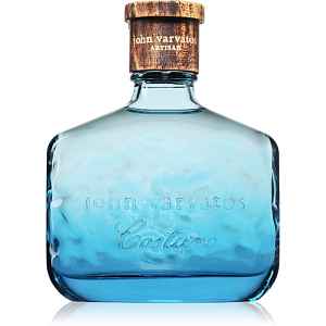 John Varvatos Artisan Costiero parfémovaná voda pro muže 75 ml