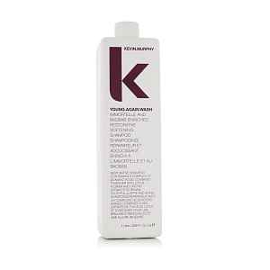 Kevin Murphy Young.Again.Wash Restorative Softening Shampoo 1000 ml