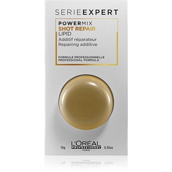 L’Oréal Professionnel Serie Expert Power Mix koncentrované aditivum pro okamžitou regeneraci  10 ml