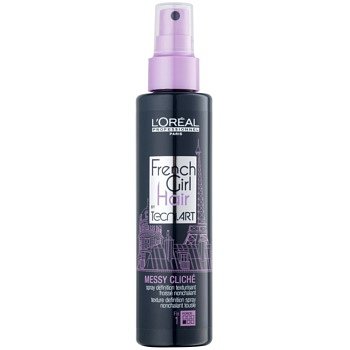 L’Oréal Professionnel Tecni.Art French Girl Hair stylingový sprej pro jemné až normální vlasy  150 ml