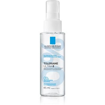 La Roche-Posay Toleriane Ultra 8 intenzivně hydratační koncentrát pro zklidnění a posílení citlivé pleti 45 ml