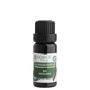 Nobilis Tilia Éterický olej bio Douglaska 10 ml