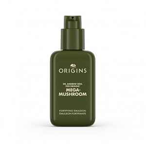 Origins Mega-Mushroom Fortifying Emulsion zklidňující emulze 100 ml