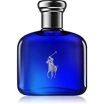 Ralph Lauren Polo Blue toaletní voda pro muže 75 ml