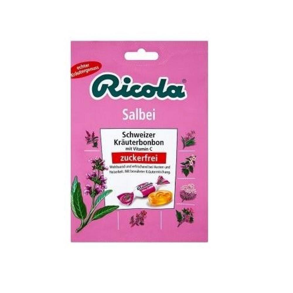 RICOLA Salbei 75 g