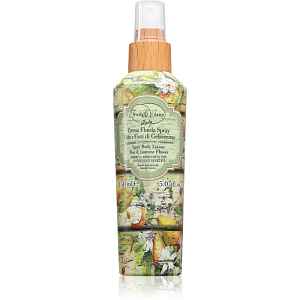 Rudy - Le Maioliche Pera & Gelsomino tělový sprej 150 ml
