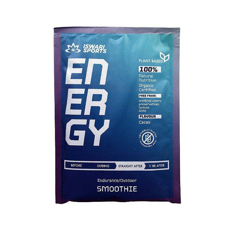 Smoothie ENERGY 75 g