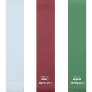 Spokey Flex Set sada fitness gum mini