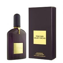 Velvet Orchid EDP 50 ml