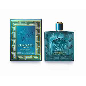 VERSACE Eros pour Homme EdP 200 ml