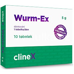 Wurm-Ex 10 tobolek