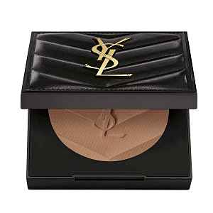 Yves Saint Laurent All Hours Hyper Finish pudr pro matování a fixaci pleti až na 24 hodin  - 6 8.5 g