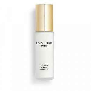 Revolution Hydratační podkladová báze pod make-up Hydrating Primer Serum  30 ml