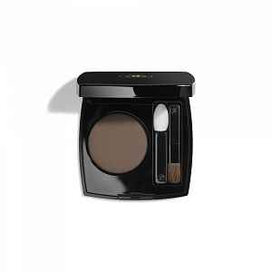 Chanel Ombre Première matné oční stíny odstín 24 Chocolate Brown 2,2 g