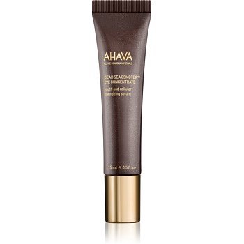 Ahava Dead Sea Osmoter energizující sérum proti otokům a tmavým kruhům  15 ml