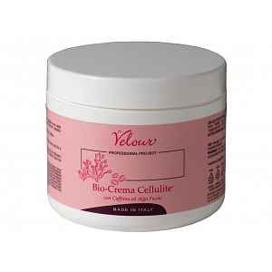 BiCroma Bio-krém proti celulitidě* s kofeinem a řasou fucus 500 ml